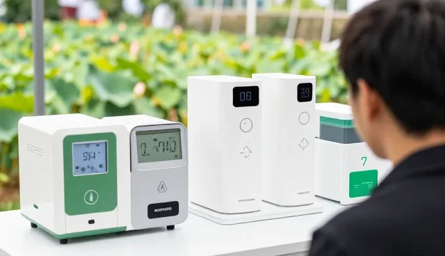 农产品深加工中的保鲜技术关键环节解析