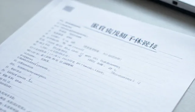 农机服务使用误区澄清与正确操作指南