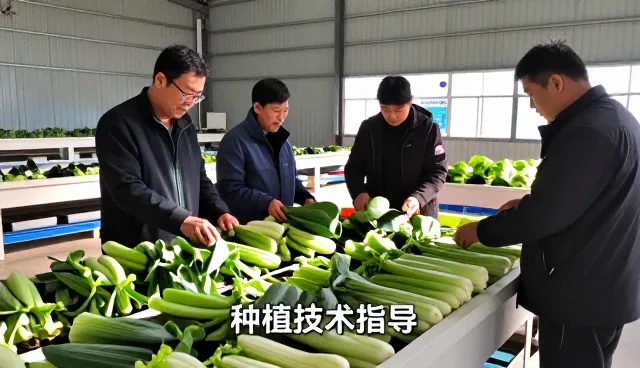 广西农垦火光农场有限公司探索仓储保鲜未来方向