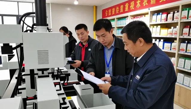 种植技术指导满足现代企业发展需求